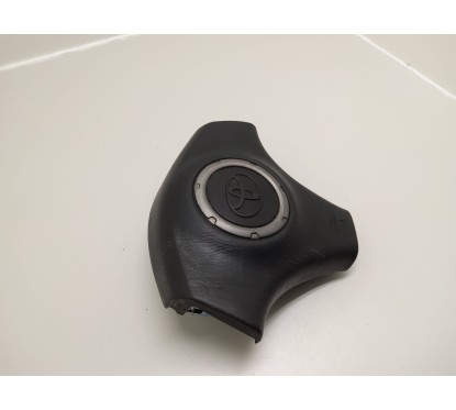 Kit Airbag Completo TOYOTA Rav4 3° Serie
