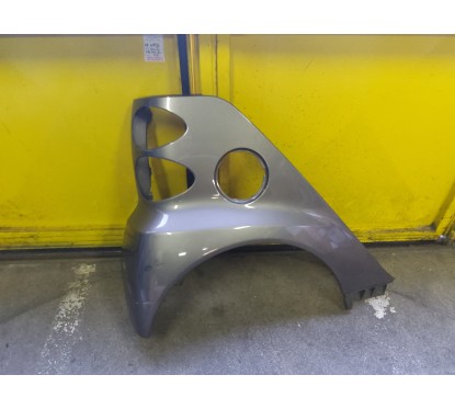 Parafango Posteriore Destro SMART Fortwo Coupé W451