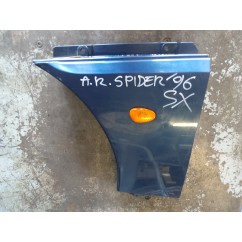 Parafango Anteriore Sinistro ALFA ROMEO Spider 1° Serie - 60577671 - 485231