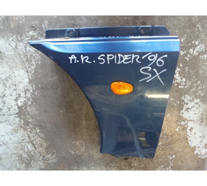Parafango Anteriore Sinistro ALFA ROMEO Spider 1° Serie - 60577671 - 485231