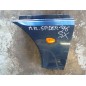 Parafango Anteriore Sinistro ALFA ROMEO Spider 1° Serie