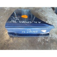 Parafango Anteriore Sinistro ALFA ROMEO Spider 1° Serie - 60577671 - 485231