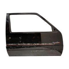 Portiera anteriore Destra RENAULT Supercinque 5 - 2318774 - 2318774