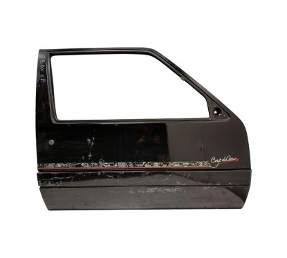 Portiera anteriore Destra RENAULT Supercinque 5 - 2318774 - 2318774