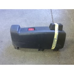 Cantonale paraurti post. DX FIAT Ducato 1° Serie