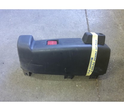 Cantonale paraurti post. DX FIAT Ducato 1° Serie