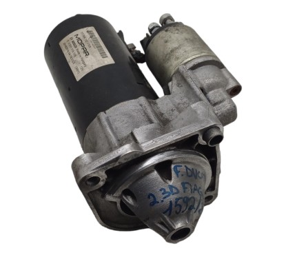 Motorino d' avviamento FIAT Ducato 6° Serie - 51984357 - 1817495