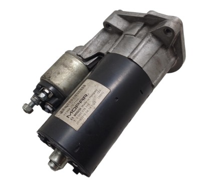 Motorino d' avviamento FIAT Ducato 6° Serie