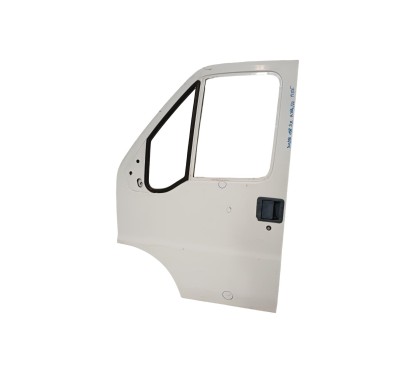 Portiera Anteriore Sinistra FIAT Ducato 3° Serie - 3386116 - 3386116
