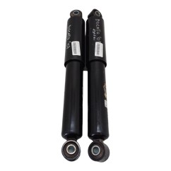 Coppia Ammortizzatori FIAT Ducato 5° Serie - 1671997 - 1671997