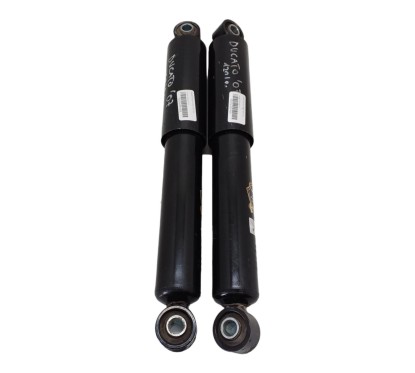 Coppia Ammortizzatori FIAT Ducato 5° Serie - 1671997 - 1671997