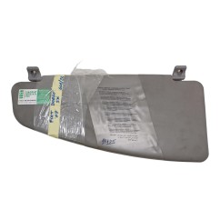 Parasole aletta anteriore SX FIAT Doblo Serie Restyling dal 05 al 09 - 735417495 - 1802515