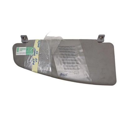 Parasole aletta anteriore SX FIAT Doblo Serie Restyling dal 05 al 09 - 735417495 - 1802515