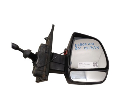 Specchietto Retrovisore Destro FIAT Doblo Cargo dal 10 al 18 - 735668164 - 2895168
