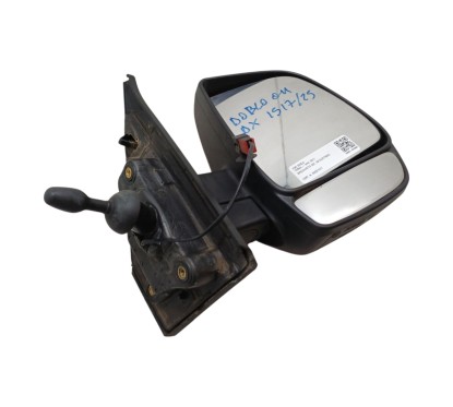 Specchietto Retrovisore Destro FIAT Doblo Cargo dal 10 al 18