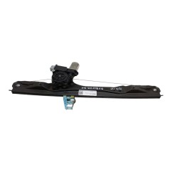 Alzacristallo elettrico ant. DX FIAT Doblo Cargo dal 10 al 18 - 52063785 - 2895145