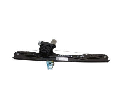 Alzacristallo elettrico ant. DX FIAT Doblo Cargo dal 10 al 18 - 52063785 - 2895145