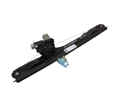 Alzacristallo elettrico ant. DX FIAT Doblo Cargo dal 10 al 18