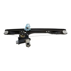 Alzacristallo elettrico ant. DX FIAT Doblo Cargo dal 10 al 18 - 52063785 - 2895145