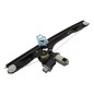 Alzacristallo elettrico ant. DX FIAT Doblo Cargo dal 10 al 18