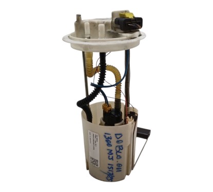 Pompa Carburante FIAT Doblo Cargo dal 10 al 18 - 52128386 - 2895072