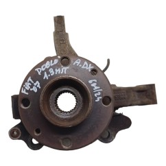 Montante sospensione ANT DX FIAT Doblo Serie Restyling dal 05 al 09