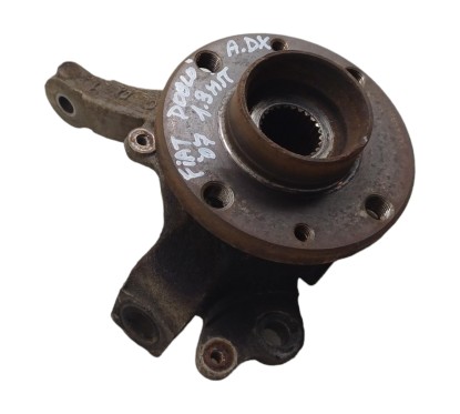 Montante sospensione ANT DX FIAT Doblo Serie Restyling dal 05 al 09