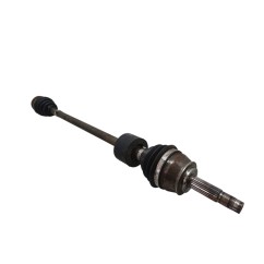 Semiasse anteriore destro FIAT Doblo Cargo dal 05 al 09