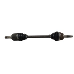 Semiasse Anteriore Sinistro FIAT Doblo Cargo dal 05 al 09 - 46307796 - 2944661