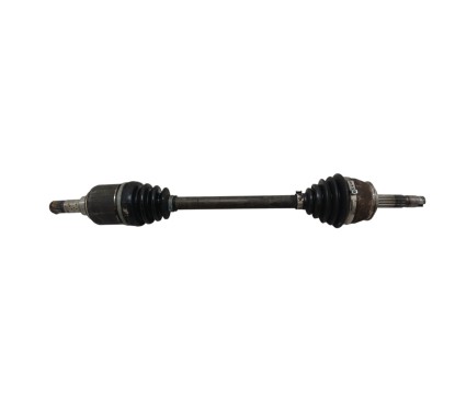 Semiasse Anteriore Sinistro FIAT Doblo Cargo dal 05 al 09 - 46307796 - 2944661