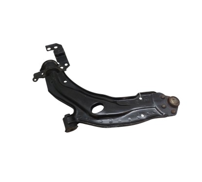 Braccio Oscillante Inferiore Anteriore Destro FIAT Doblo Cargo dal 05 al 09 - 51772988 - 2925055