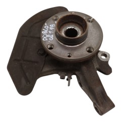 Montante sospensione ANT. SX FIAT Doblo Cargo dal 05 al 09 - 52044848 - 2906762