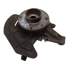 Montante sospensione ANT. SX FIAT Doblo Cargo dal 05 al 09