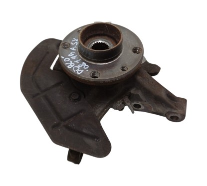 Montante sospensione ANT. SX FIAT Doblo Cargo dal 05 al 09