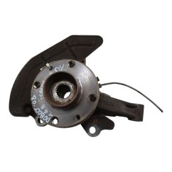 Montante sospensione ANT DX FIAT Doblo Cargo dal 05 al 09 - 52044732 - 2906755