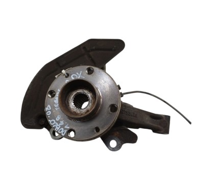 Montante sospensione ANT DX FIAT Doblo Cargo dal 05 al 09 - 52044732 - 2906755