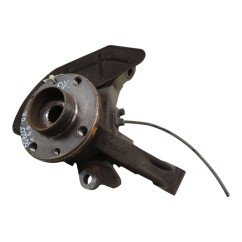 Montante sospensione ANT DX FIAT Doblo Cargo dal 05 al 09