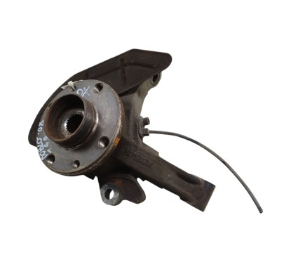 Montante sospensione ANT DX FIAT Doblo Cargo dal 05 al 09