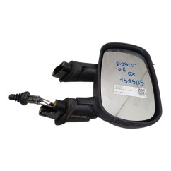 Specchietto Retrovisore Destro FIAT Doblo Cargo dal 05 al 09