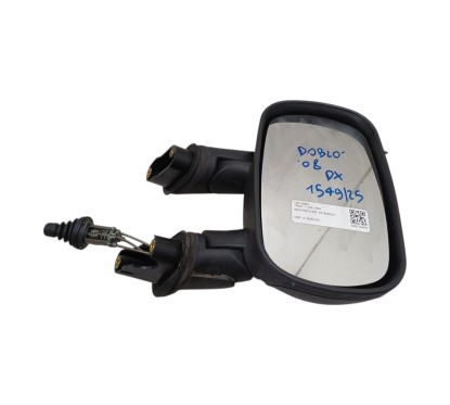 Specchietto Retrovisore Destro FIAT Doblo Cargo dal 05 al 09