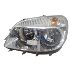 Faro Anteriore Sinistro FIAT Doblo Cargo dal 05 al 09 - 51805935 - 2906675