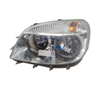 Faro Anteriore Sinistro FIAT Doblo Cargo dal 05 al 09 - 51805935 - 2906675