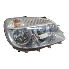 Faro anteriore Destro FIAT Doblo Cargo dal 05 al 09 - 51805934 - 2906663