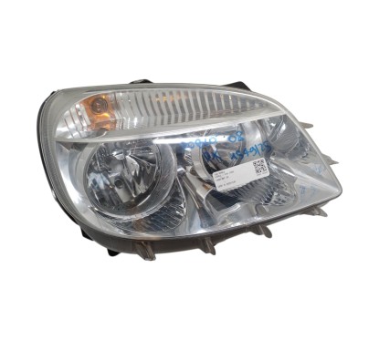 Faro anteriore Destro FIAT Doblo Cargo dal 05 al 09 - 51805934 - 2906663