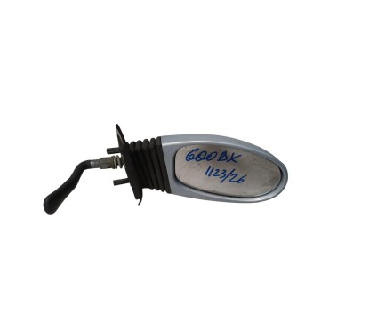Specchietto Retrovisore Destro FIAT Seicento Serie dal 98 al 00 - 735250511 - 3702150