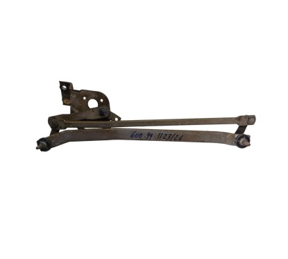 Tandem tergicristallo FIAT Seicento Serie dal 98 al 00 - 9944294 - 3702191