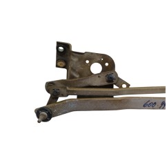 Tandem tergicristallo FIAT Seicento Serie dal 98 al 00