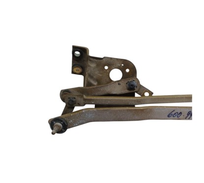 Tandem tergicristallo FIAT Seicento Serie dal 98 al 00