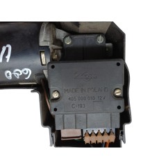 Motorino Tergicristallo Anteriore FIAT Seicento Serie dal 98 al 00