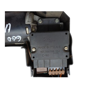 Motorino Tergicristallo Anteriore FIAT Seicento Serie dal 98 al 00
